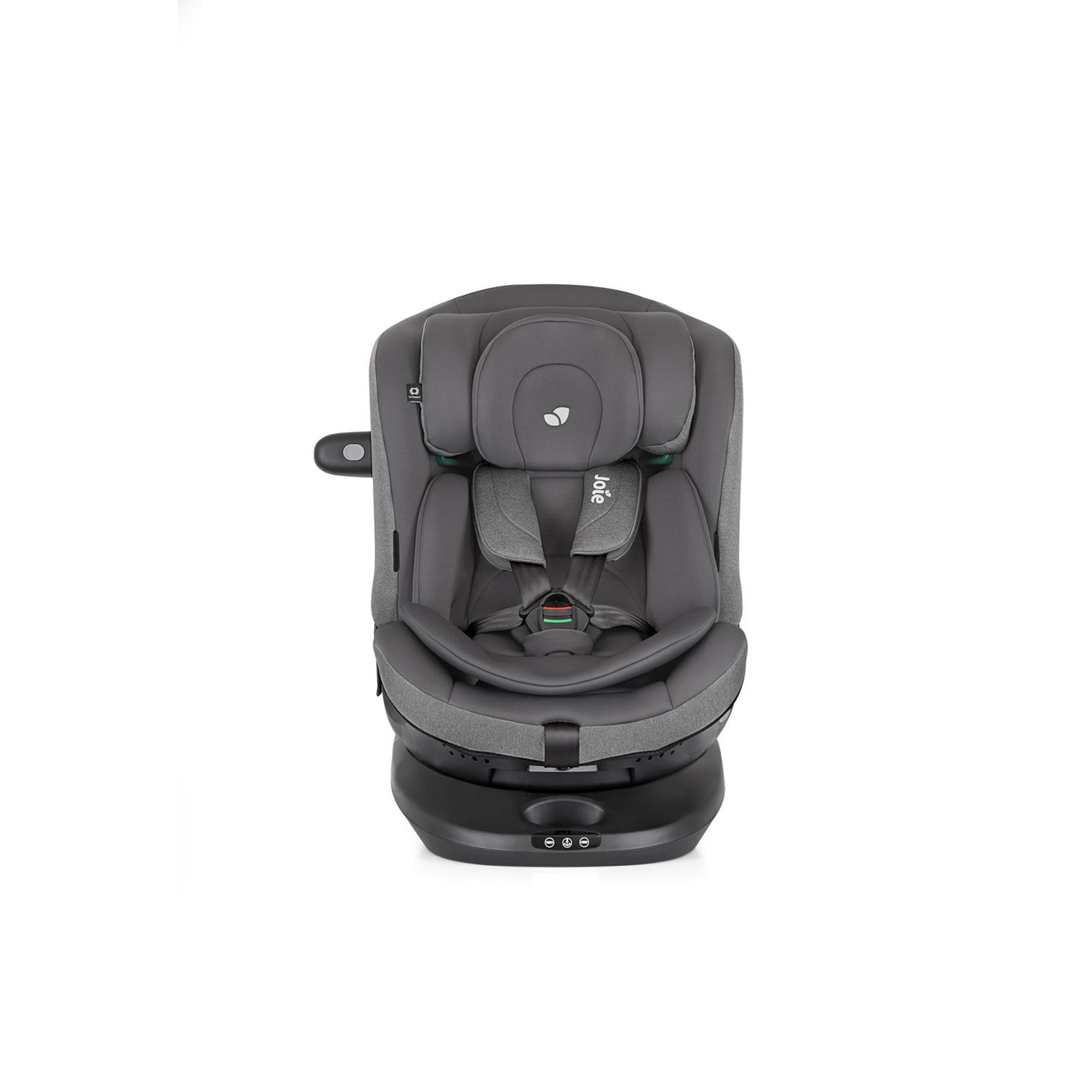 Joie - Siège auto i-Spin Multiway NOIR Joie