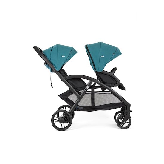 Poussette double Evalite duo, Joie de Joie