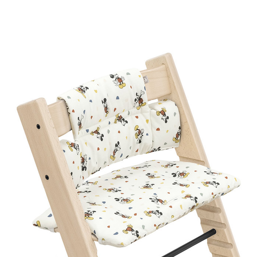 Coussin de chaise TRIPP TRAPP MULTICOLORE Stokke