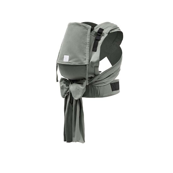 Stokke Porte bébé Limas Plus vert glacier 