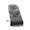 Anthracite/Imprimé paysage