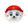 Peluche Beanie Bouncers Marcus