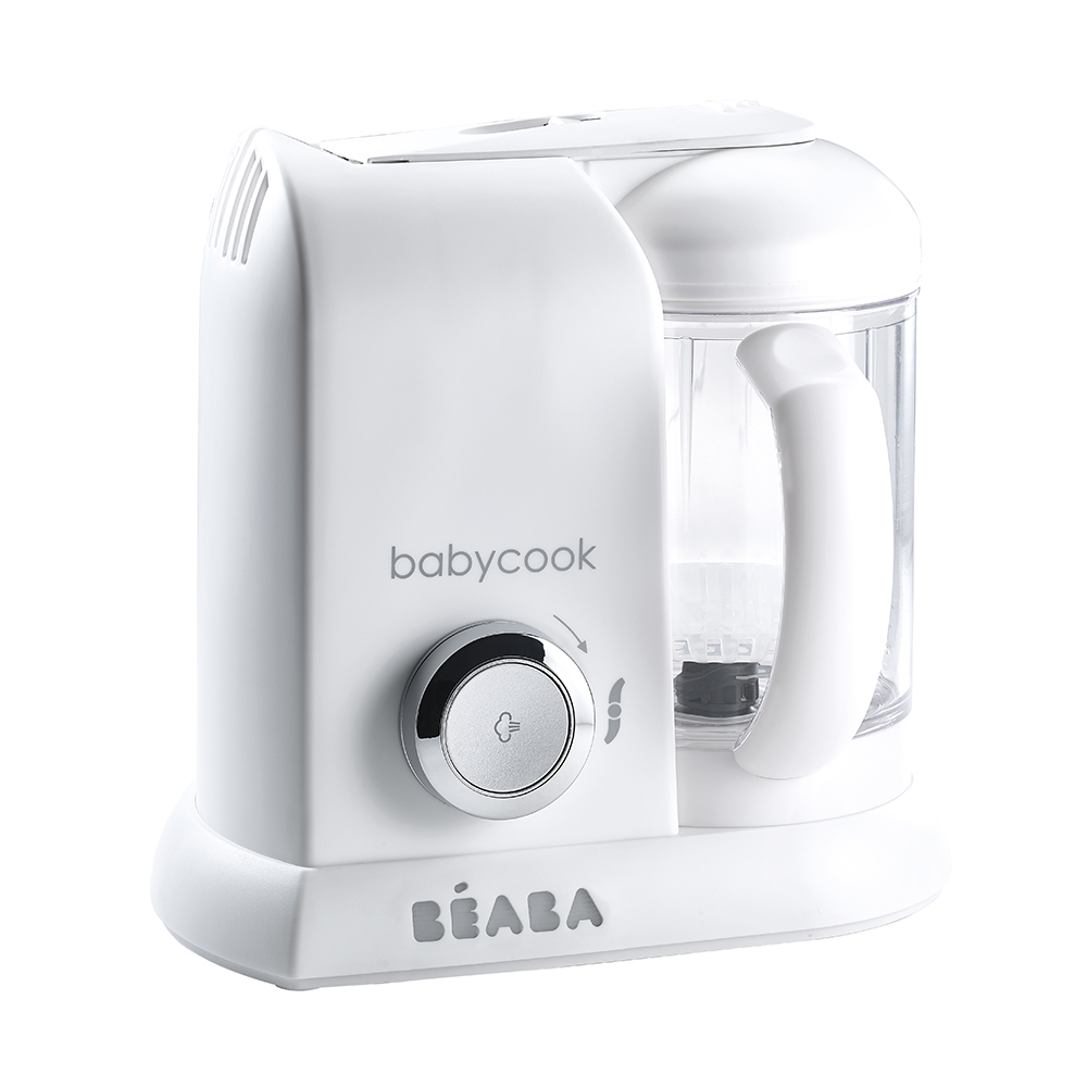 Robot multifonction Babycook BLANC Béaba