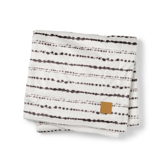 Elodie Détails Couverture Pearl Velvet tidemark drops 
