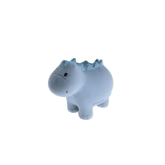 Noukie's Jouet bain hochet caoutchouc Mix and Match Bleu  Noukie's Jouet bain hochet caoutchouc Mix and Match Bleu