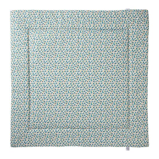 Tapis De Jeu Reversible Fond De Parc Baby Pop Co De Co