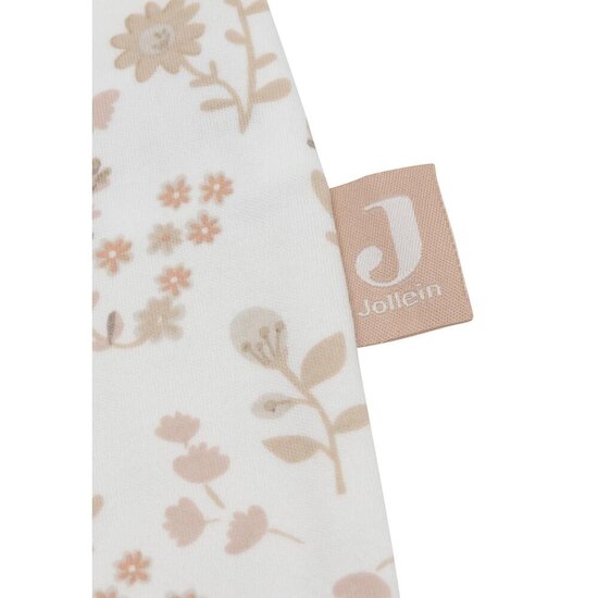 Jollein Gigoteuse Naissance Cocoon Bloomy Multicolore 0-3 mois Jollein Gigoteuse Naissance Cocoon Bloomy Multicolore 0-3 mois