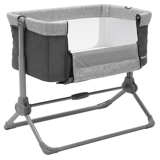 Renolux Lit cododo Sidenest Griffin 