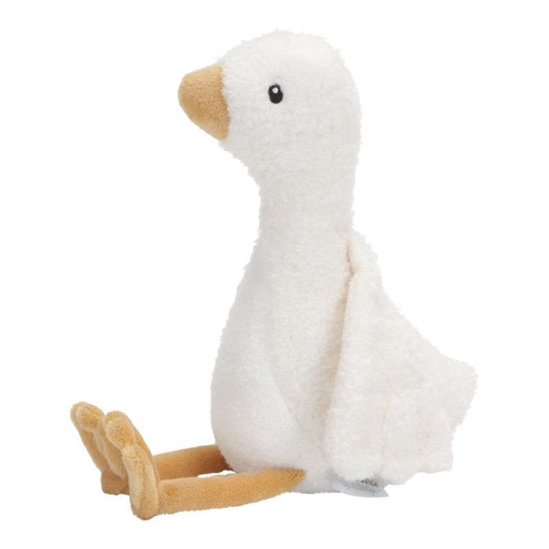 LITTLE DUTCH - Peluche BLANC Little Dutch