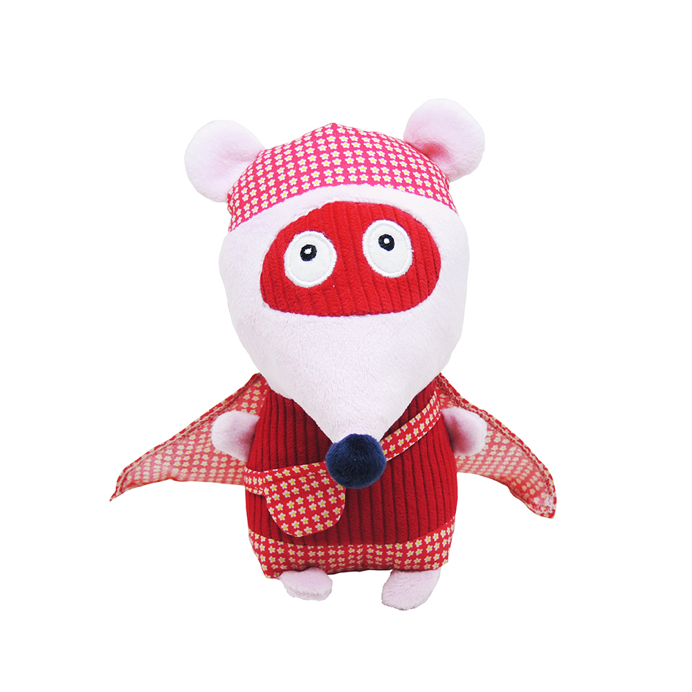 doudou deglingos