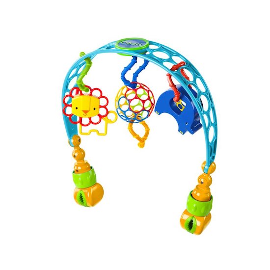 Oball Arche d'activités Oball Flex 'n Go  