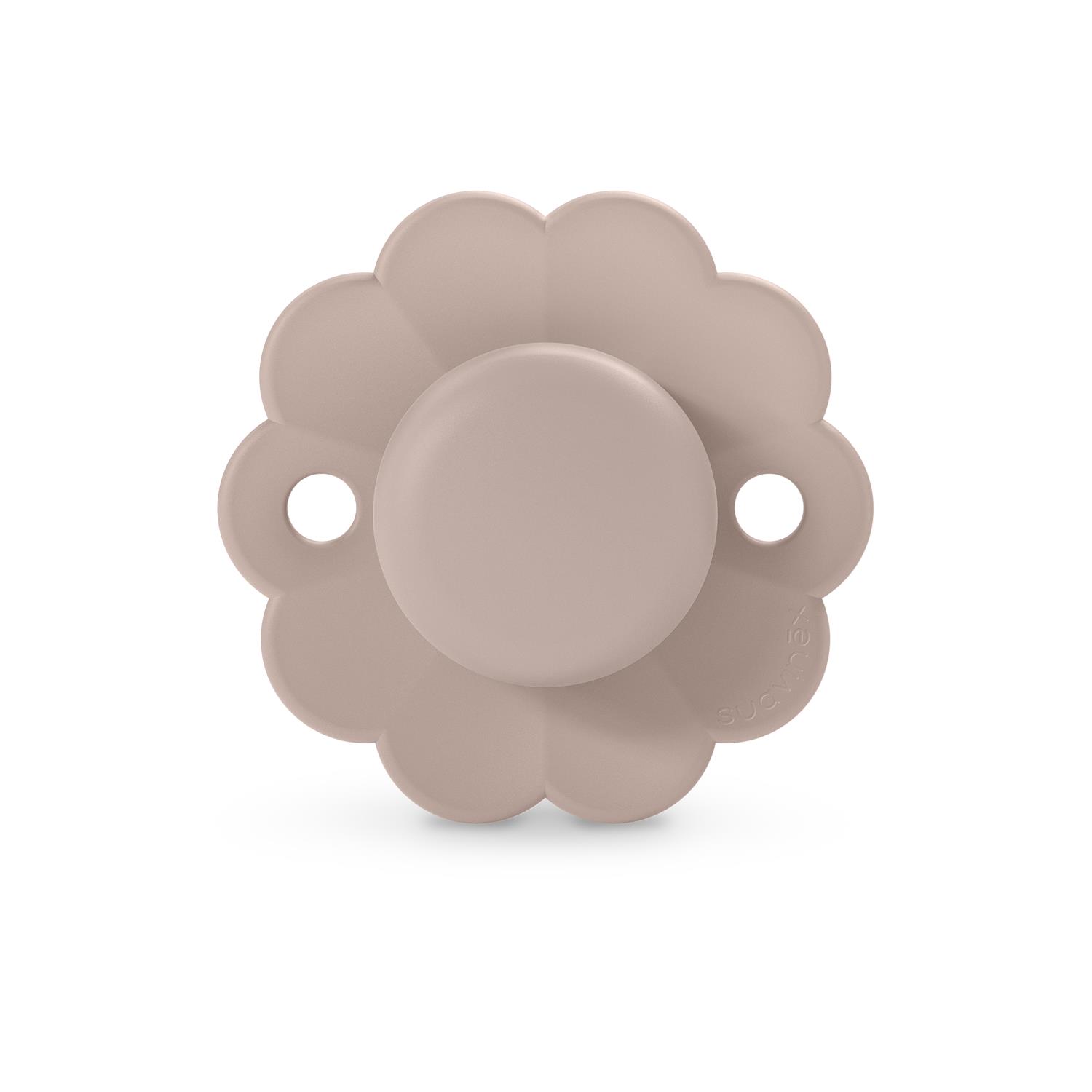 Suavinex - Sucette reversible wonder ROSE Suavinex
