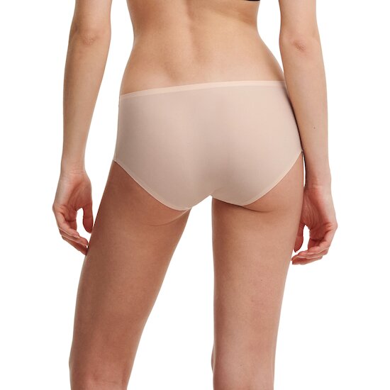 Chantelle Shorty Taille Unique Beige Doré TU Chantelle Shorty Taille Unique Beige Doré TU