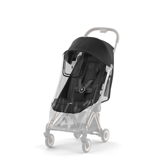 Cybex Habillage pluie poussette Coya  