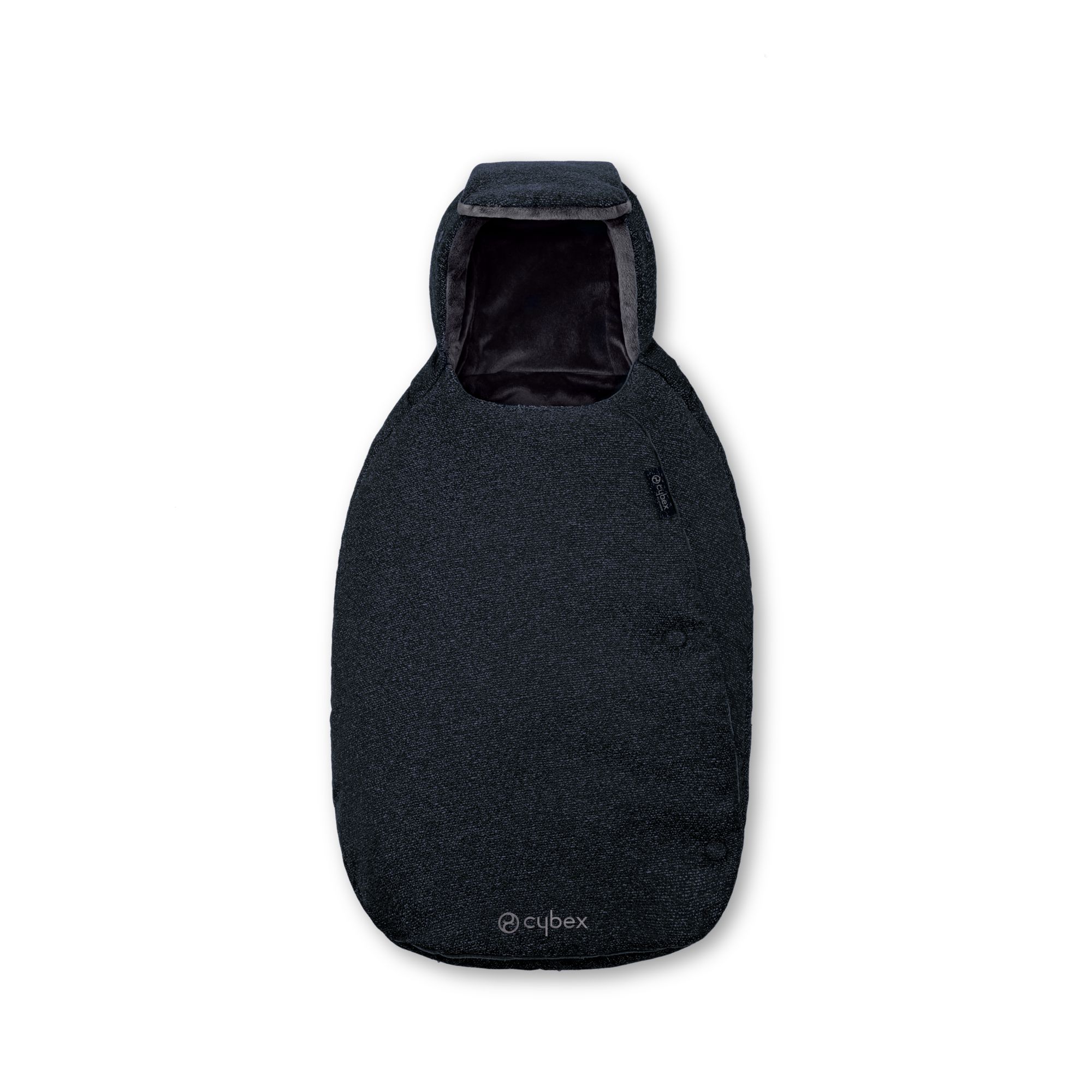 Chancelière coque Cloud Z BLEU Cybex