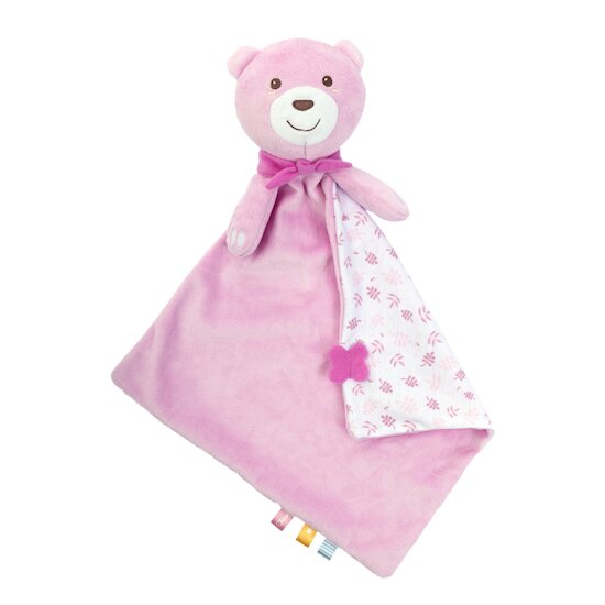 Chicco Maxi Doudou Rose 