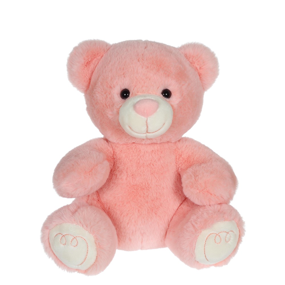 Ours My sweet teddy GRIS Gipsy