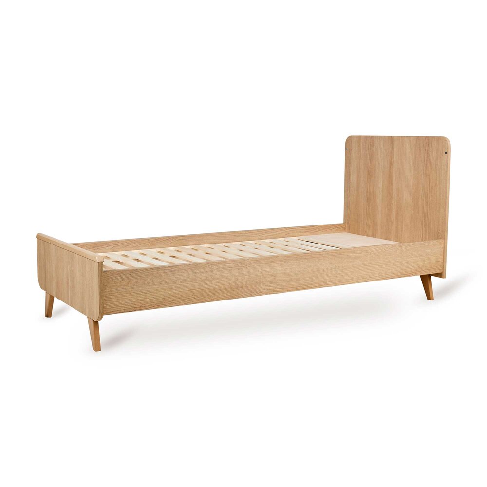 Lit junior Loft MARRON Quax