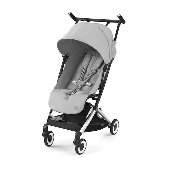 Cybex Poussette Libelle Fog Grey  