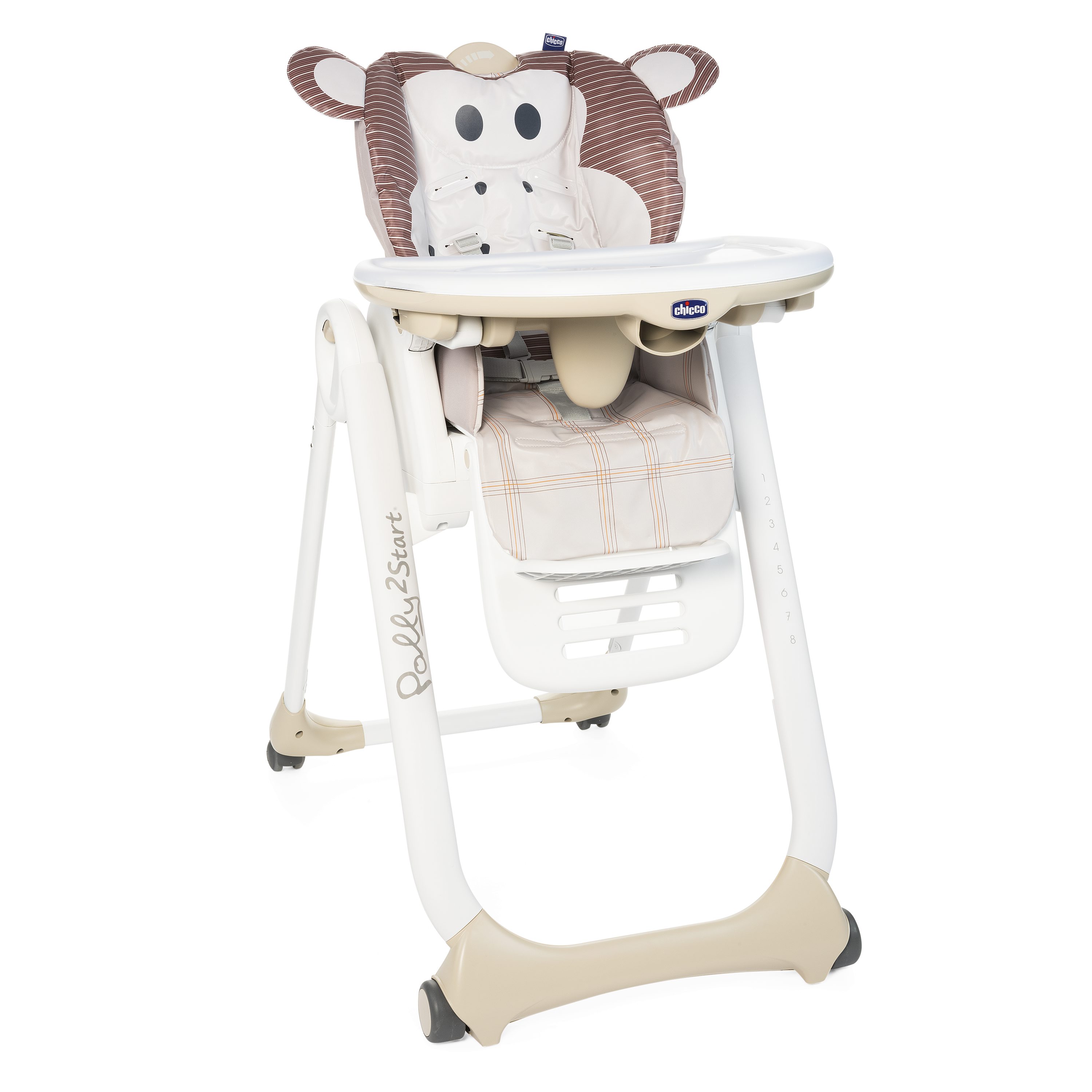 Chaises Hautes Chicco Chaises Hautes Chicco