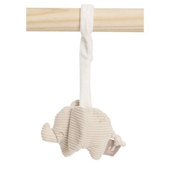 Jollein Jouets Pour Arche D'éveil Elephant Tales Multicolore  Jollein Jouets Pour Arche D'éveil Elephant Tales Multicolore