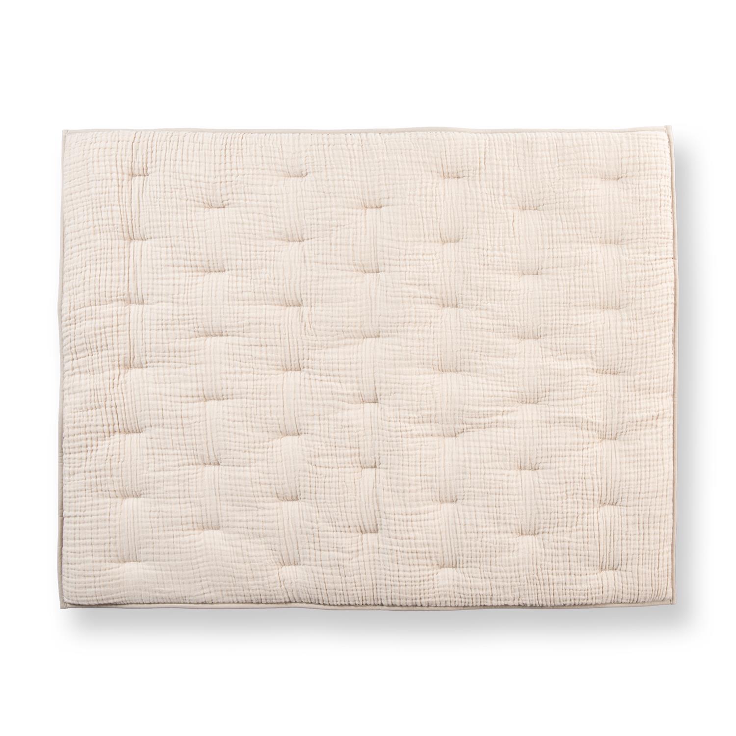 Tapis de Parc BEIGE Quax