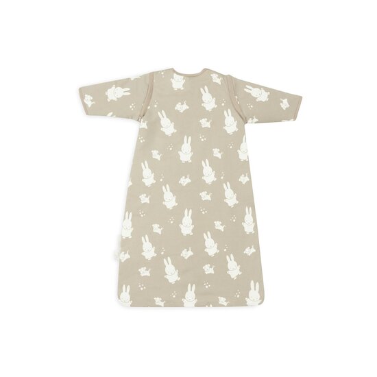 Jollein Gigoteuse avec manches amovible Miffy Olive Green  Jollein Gigoteuse avec manches amovible Miffy Olive Green