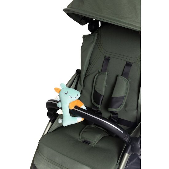 Chicco Jouets pour poussette Dino Multicolore 