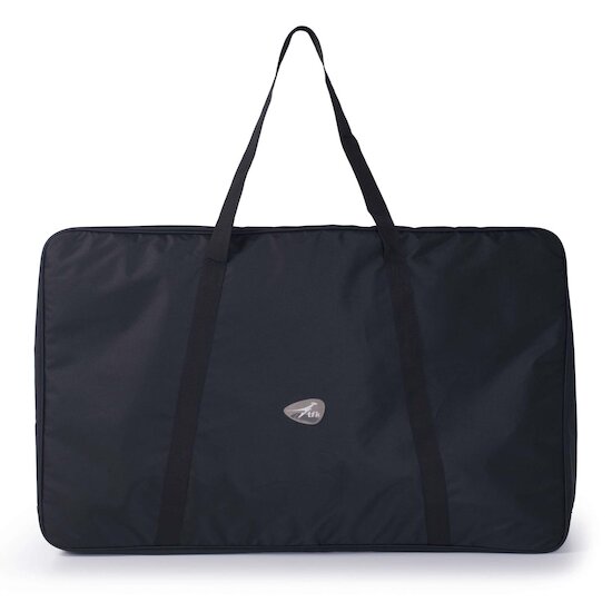 TFK Sac de transport pour poussette Mono 2 Black 