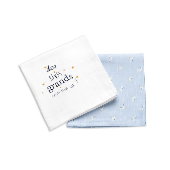 randonn/ée L/égers cyclisme de nuit promenade du chien jogging Leezo Lot de 2 bracelets brassards r/éfl/échissants de s/écurit/é pour course /à pied
