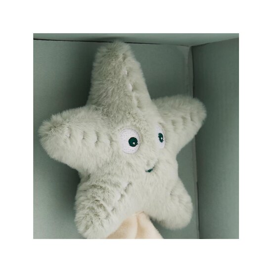 Miniland Coffret cadeau Bébé Mer Multicolore 