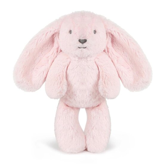 BB&Co Petite Peluche ultra douce lapin Multicolore  BB&Co Petite Peluche ultra douce lapin Multicolore