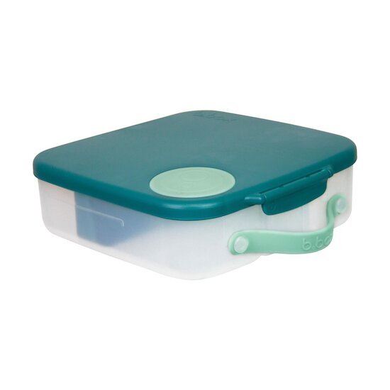 B.Box For Kids Boîte à déjeuner Lunchbox Emerald forest  B.Box For Kids Boîte à déjeuner Lunchbox Emerald forest