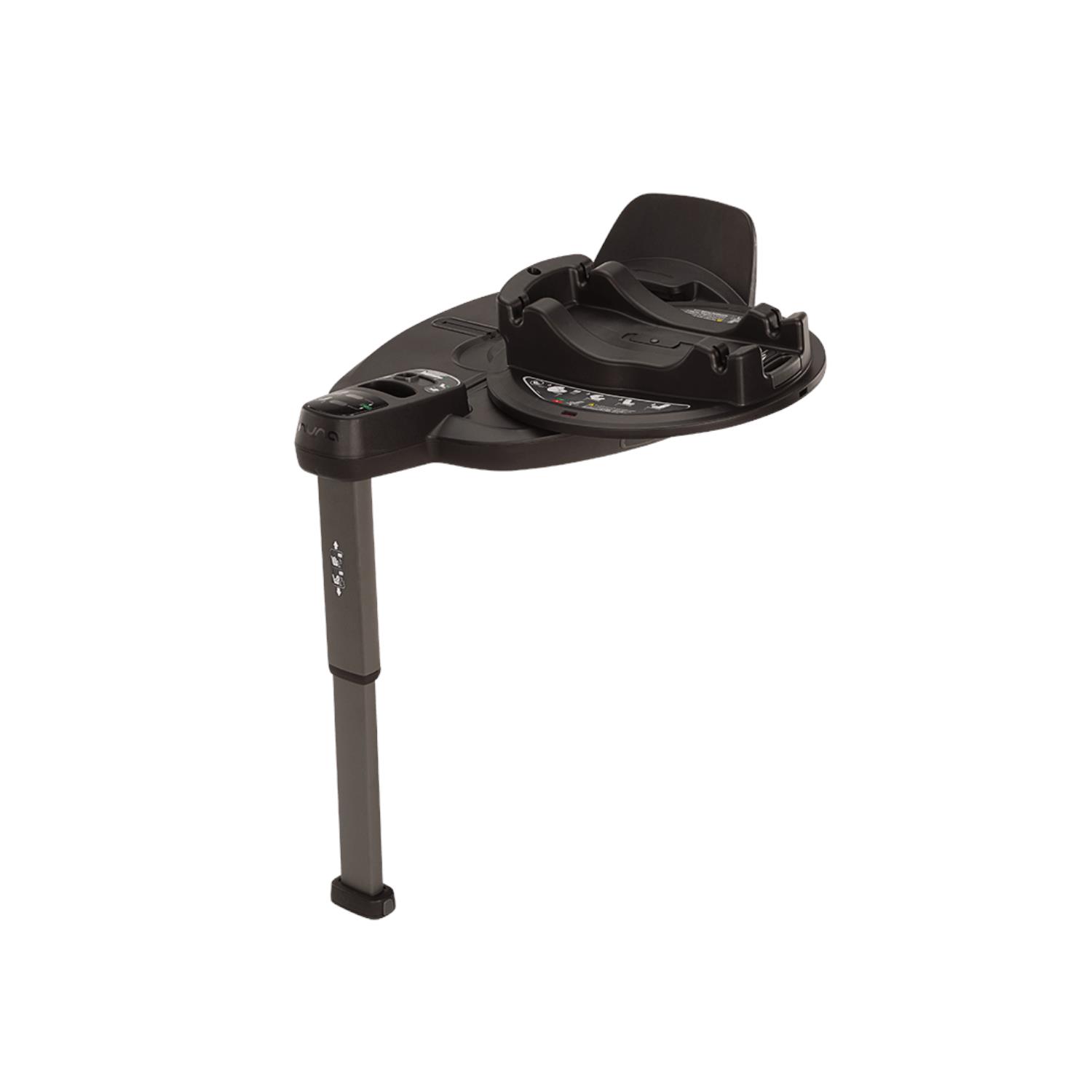 Base Curv NOIR Nuna