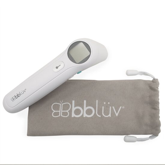 BBlüv Thermomètre numérique 5 en 1   BBlüv Thermomètre numérique 5 en 1
