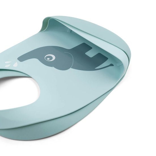 Done by Deer 2 bavoirs silicone Elphee  Done by Deer 2 bavoirs silicone Elphee