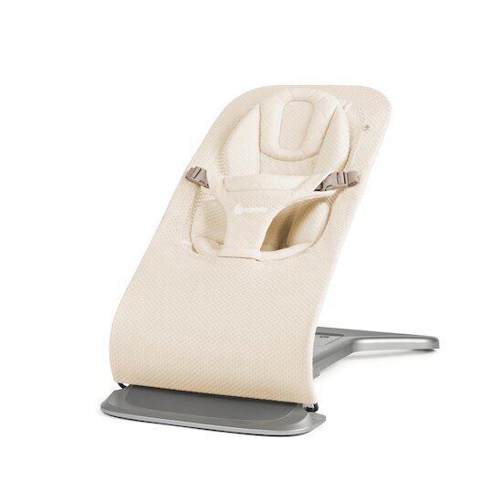 Ergobaby Transat Evolve Mesh Crème  Ergobaby Transat Evolve Mesh Crème