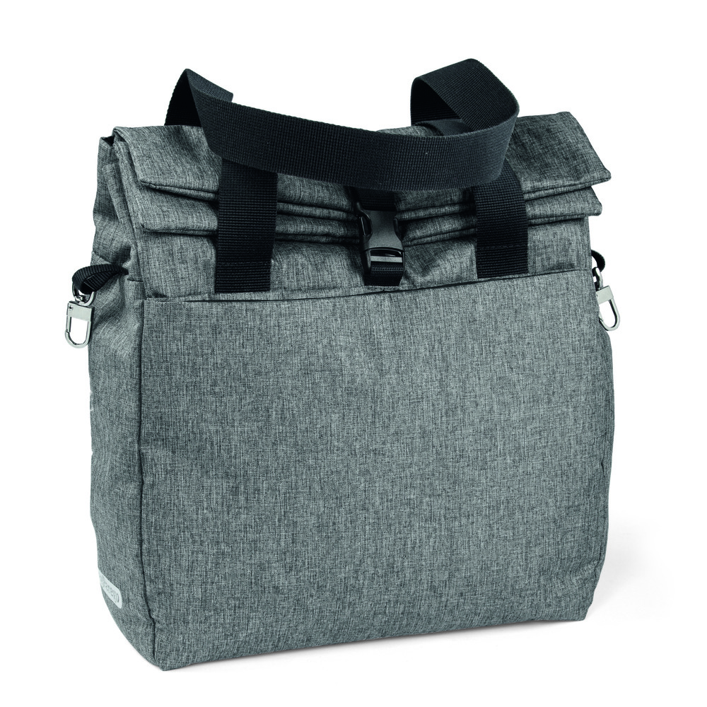 Sac à langer Smart bag GRIS Peg Perego