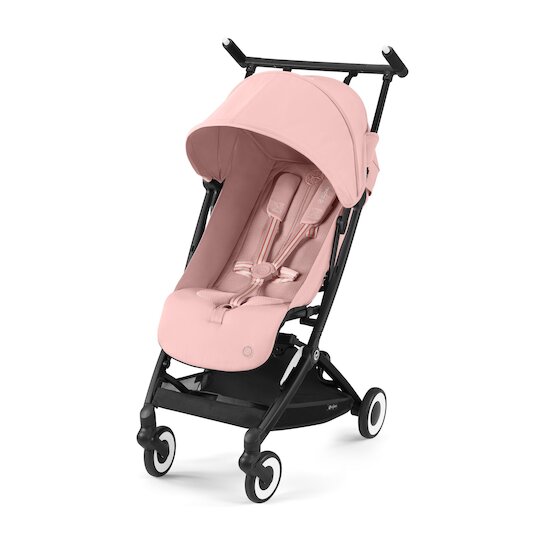 Cybex Poussette Libelle Candy Pink 