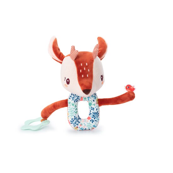 Lilliputiens Chaine d'activités sensorielles Stella  