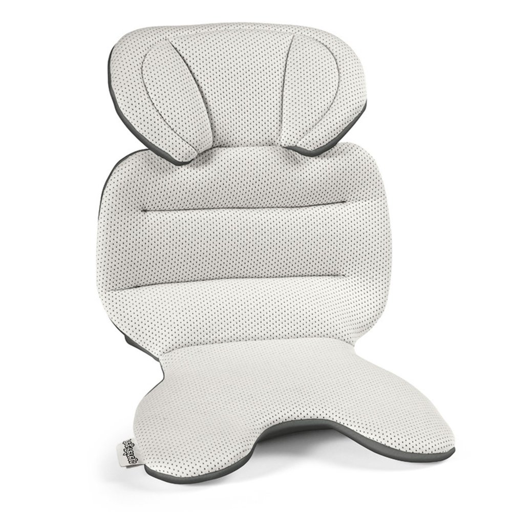 Coussin réducteur Ypsi Baby stage pad GRIS Peg Perego