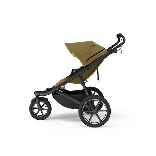 Thule Poussette Urban Glide3 Nutria  Thule Poussette Urban Glide3 Nutria