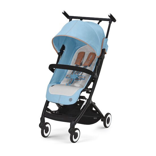 Cybex Doublure de siège pour poussette beige  Cybex Doublure de siège pour poussette beige