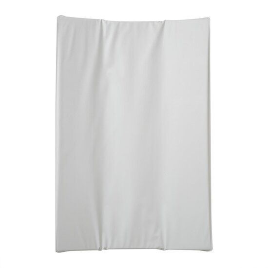 Quax Matelas à langer Basic Blanc  Quax Matelas à langer Basic Blanc