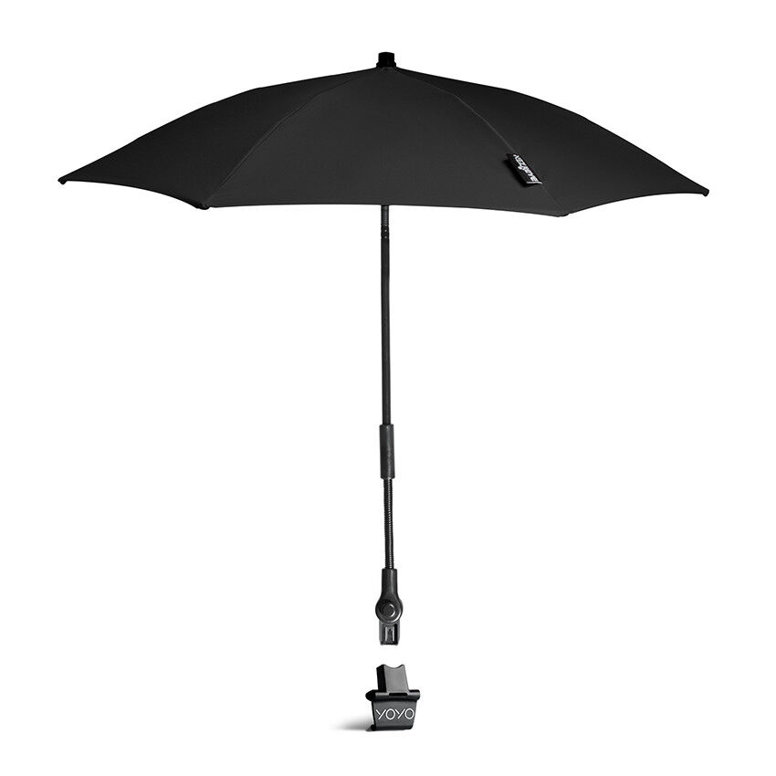 Babyzen - Ombrelle poussette YOYO NOIR BABYZEN