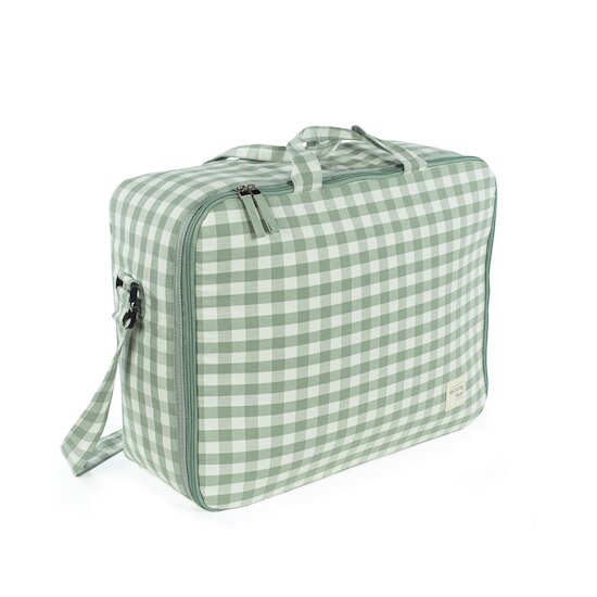 Walking Mum Valise Remy Vert  Walking Mum Valise Remy Vert