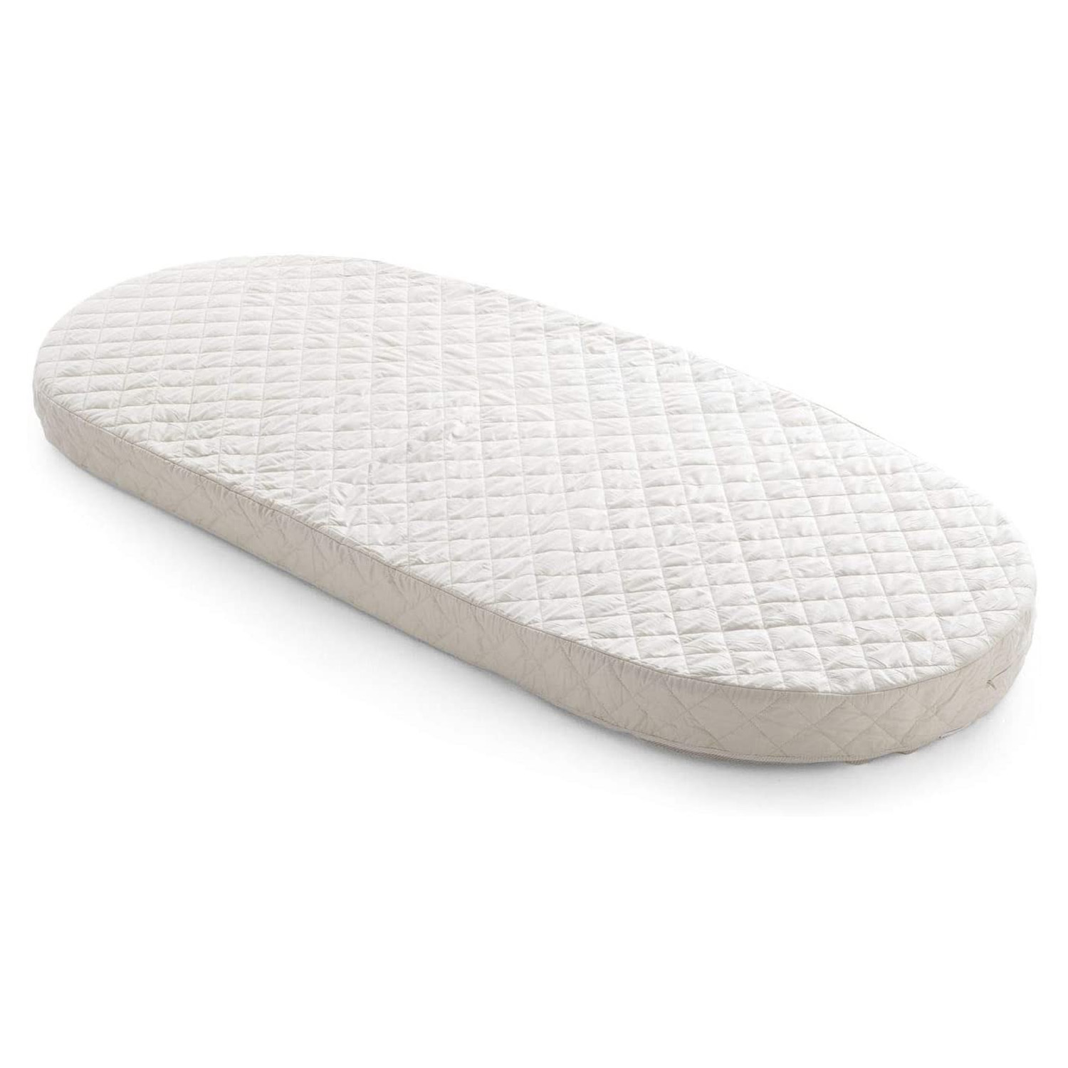 Stokke - Matelas junior pour lit Sleepi BLANC Stokke