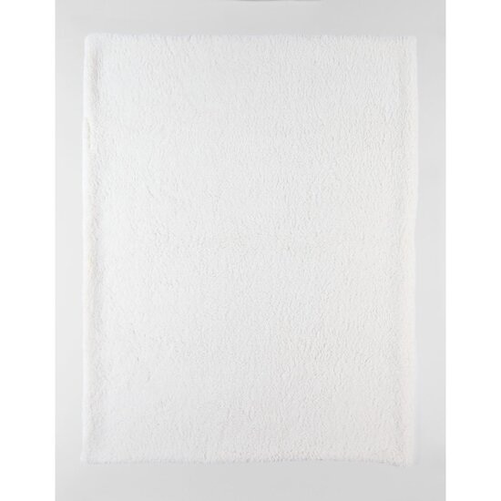 Noukie's Couverture tricot avec sherpa M&M24 Beige 75x100 cm Noukie's Couverture tricot avec sherpa M&M24 Beige 75x100 cm