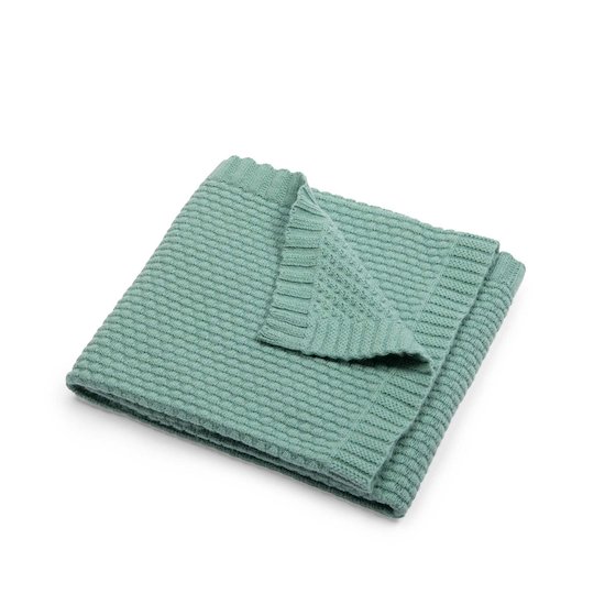 Moulin Roty Couverture laine Pomme Des Bois  Moulin Roty Couverture laine Pomme Des Bois