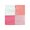 Corail/Blanc